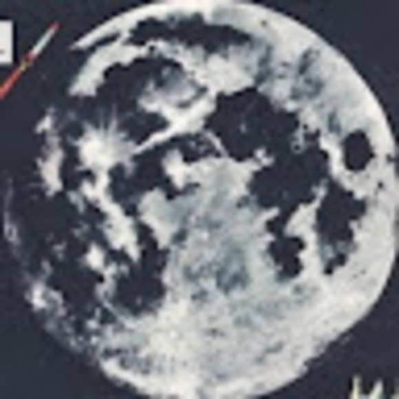 Meet your Posher, A. - Picture 1 of 1